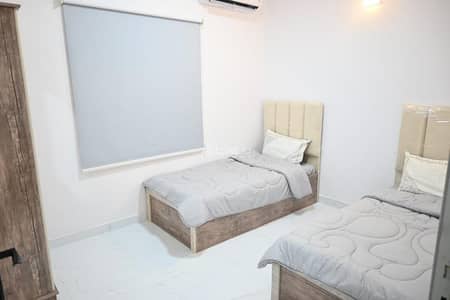 Studio for Rent in North Riyadh, Riyadh - Studio apartment for rent in Al-Narjis