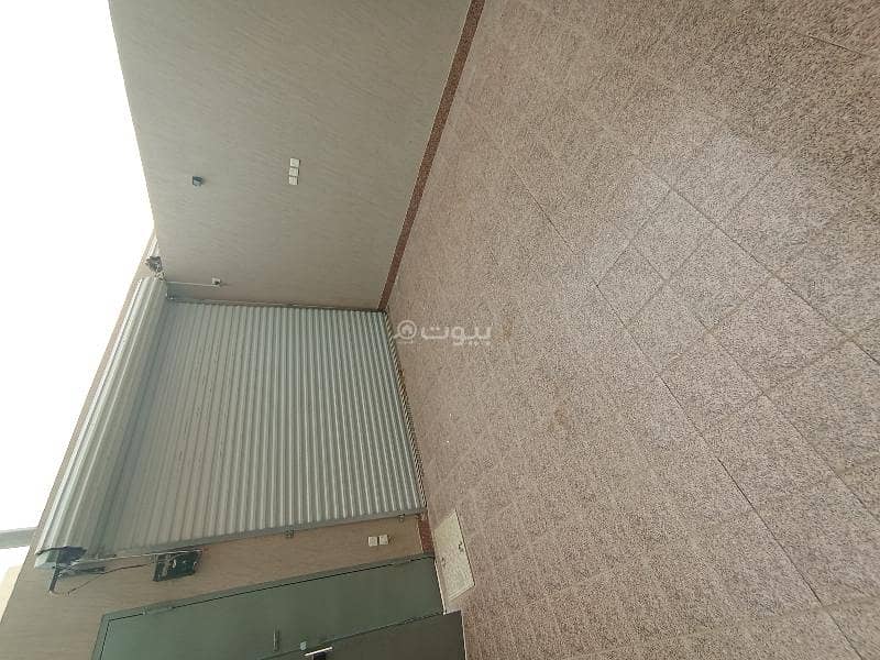 Ground floor for rent in Al-Qadsiah, Riyadh