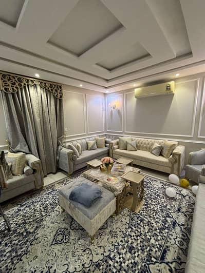 6 Bedroom Apartment for Sale in Al Hamraa District, Makkah - Apartment for sale in Mecca, Al Hamra neighborhood