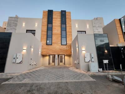 4 Bedroom Floor for Sale in East Riyadh, Riyadh - Ground floor in a prime location close to all services
