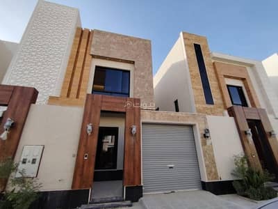 3 Bedroom Villa for Sale in East Riyadh, Riyadh - Townhouse for sale in the Al-Rimal neighborhood close to all services.