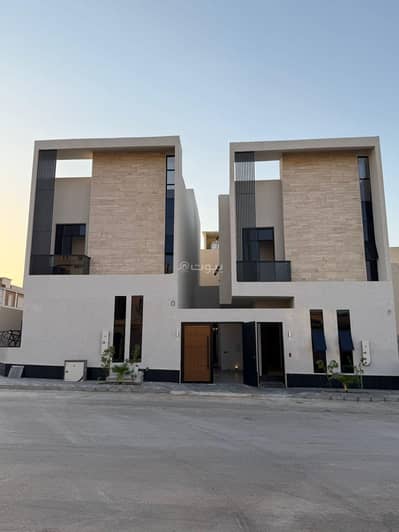 5 Bedroom Villa for Sale in West Riyadh, Riyadh - 5 Bedroom Villa For Sale in Al Mahdiah, Riyadh
