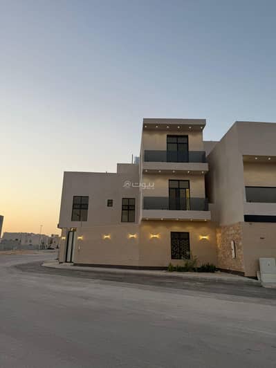 5 Bedroom Villa for Sale in West Riyadh, Riyadh - 6 Bedroom Villa For Sale in Al Mahdia, Riyadh