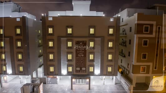 6 Bedroom Apartment for Rent in North Jeddah, Jeddah - New apartment for families for rent – Jeddah, Al-Hamdaniah neighborhood, Al-Andalus plan