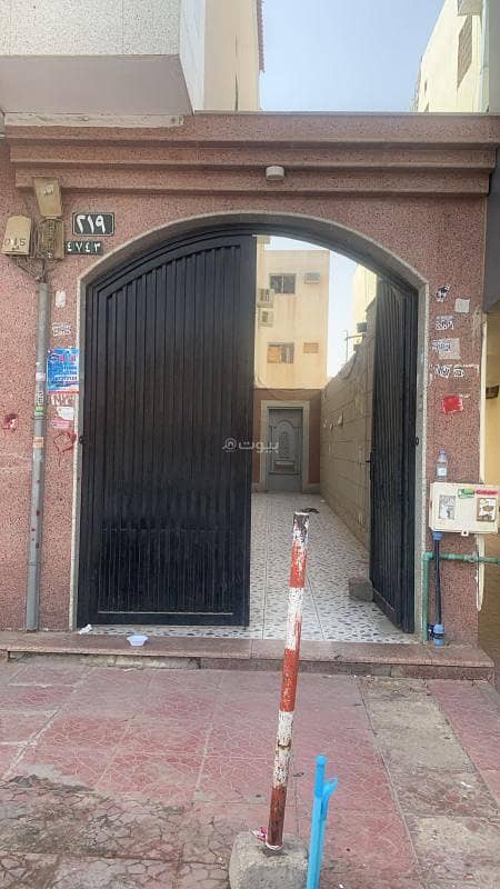 Apartment in Al Khaleej neighborhood