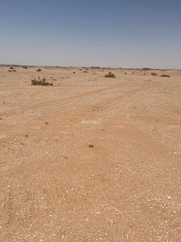 For sale land 375 meters in the Al-Khayr plan 3540
