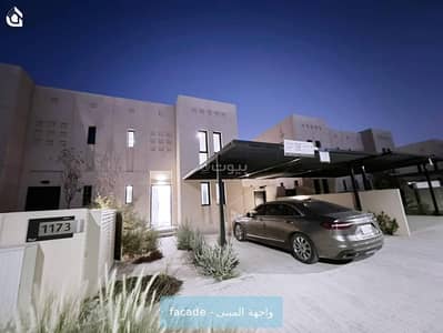 فیلا 3 غرف نوم للايجار في سدرة، الرياض - تاون هاوس للايجار