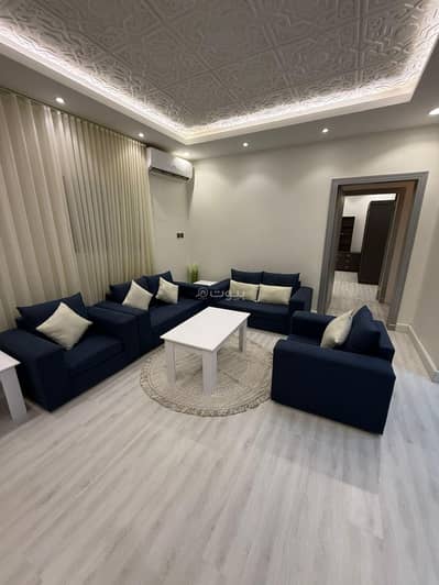 2 Bedroom Flat for Rent in East Riyadh, Riyadh - Apartment for rent on Salalah Street, Qurtubah District, Riyadh City