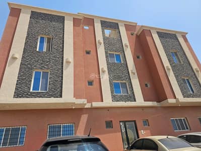 5 Bedroom Apartment for Sale in Al Nur, Dammam - For sale apartment in Al Noor neighborhood in Dammam*