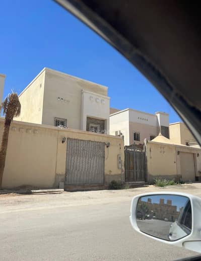 10 Bedroom Villa for Sale in West Riyadh, Riyadh - Villa for sale in the Tuwaiq neighborhood in Riyadh