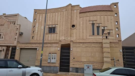 10 Bedroom Villa for Sale in West Riyadh, Riyadh - Villa for sale in Tuwaiq neighborhood in Riyadh