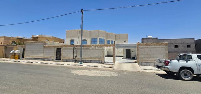 8 Bedroom Villa for Sale in Old Baqaa, Baqaa - For sale a single-story villa in the province of Bqaa