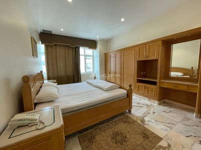 1 Bedroom Flat for Rent in Central Jeddah, Jeddah - Furnished and decorated apartment in Jeddah, Al-Faisaliah neighborhood