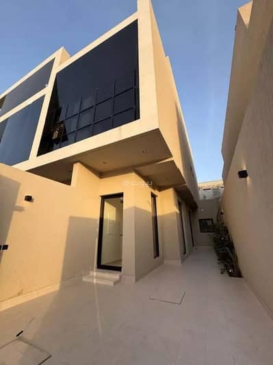 4 Bedroom Floor for Sale in North Riyadh, Riyadh - Floor for Sale on Al-Ataa Street, Al-Aarid District, Riyadh City, Riyadh Region