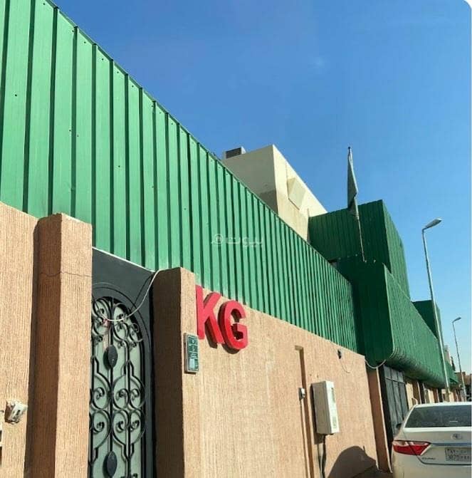أرض سكنية للبيع في العليا، الرياض أرض سكنية للبيع في العليا، الرياض