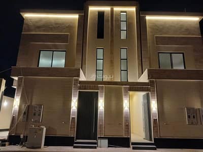 3 Bedroom Floor for Sale in East Riyadh, Riyadh - Al-Rimal neighborhood, Al-Murjan plan
