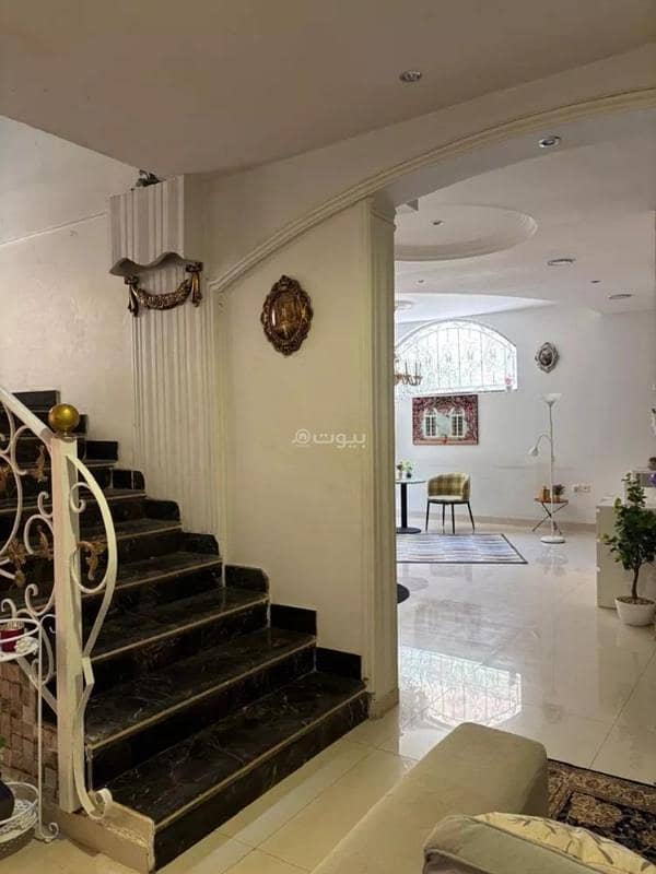 Villa for sale on Street Number 17, Al-Yasmeen District, Riyadh City