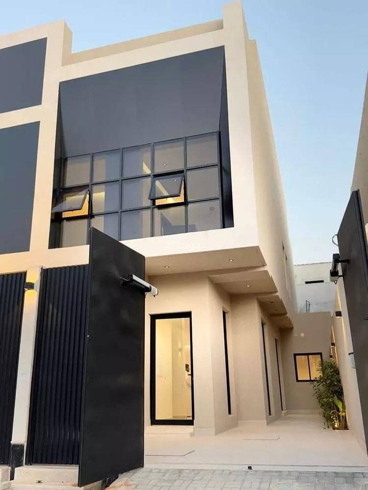 دور للبيع في شارع عبدالرحمن بن عمرو السلمي, حي العارض, مدينة الرياض, منطقة الرياض