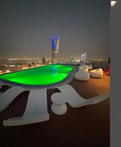 3 Bedroom Apartment for Rent in North Riyadh, Riyadh - Luxury apartment for rent in Al-Rahmaniyah, Riyadh