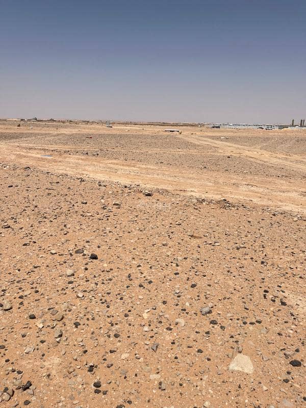 أرض للبيع في مخطط الخير 3420, شمال الرياض