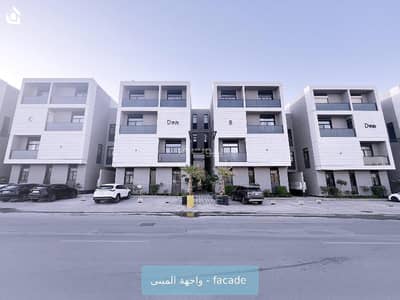 فلیٹ 3 غرف نوم للايجار في غرب الرياض، الرياض - شقه للايجار