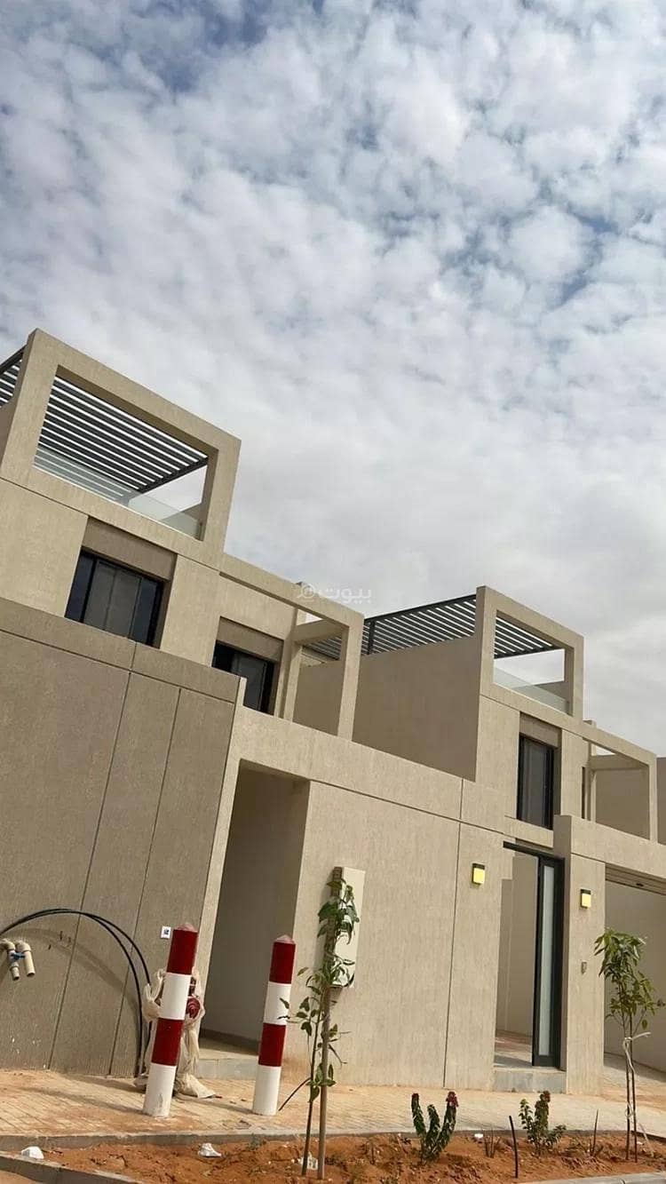 فيلا للبيع في مطار الملك خالد الدولي، الرياض