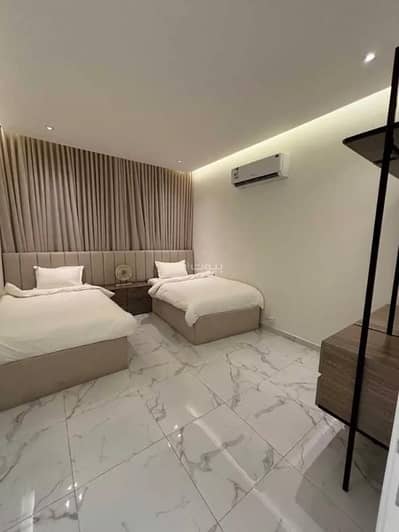 3 Bedroom Apartment for Rent in West Riyadh, Riyadh - Studio apartment for rent in Arqa, Riyadh