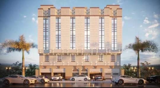 3 Bedroom Flat for Sale in Al Jamiah, Makkah - Apartment for sale in al jamiah, makkah