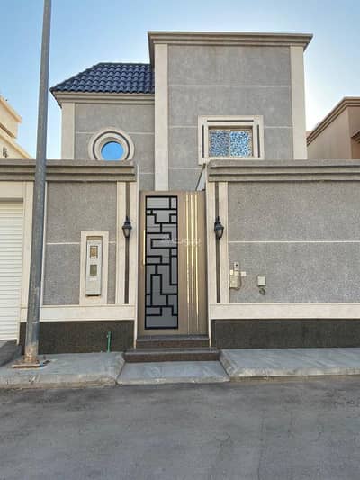 4 Bedroom Villa for Sale in North Riyadh, Riyadh - Property for Sale