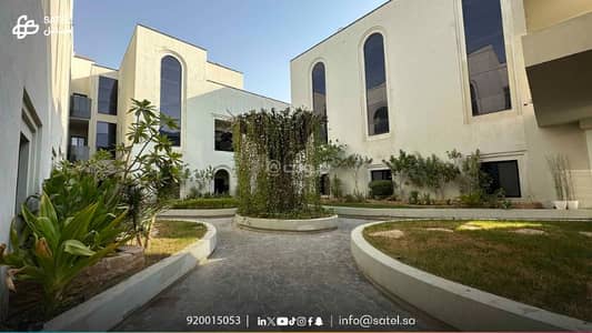 2 Bedroom Apartment for Rent in North Riyadh, Riyadh - Two Master Bedroom Apartment for Rent in North Riyadh