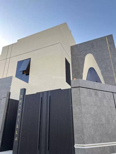 4 Bedroom Villa for Sale in North Riyadh, Riyadh - Villa for sale in al narjis, riyadh