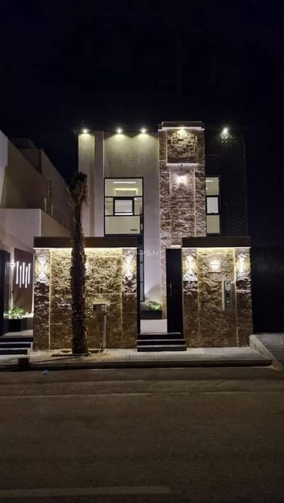 6 Bedroom Villa for Sale in Al Shulah, Dammam - Villa For Sale in Al Shoala, Dammam