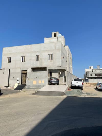 10 Bedroom Building for Sale in North Jeddah, Jeddah - Building in North Jeddah，Al Riyadh 10 bedrooms 1570000 SAR - 87709009