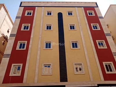 عمارة 10 غرف نوم للبيع في شمال جدة، جدة - مبنى للبيع في الراية، جدة