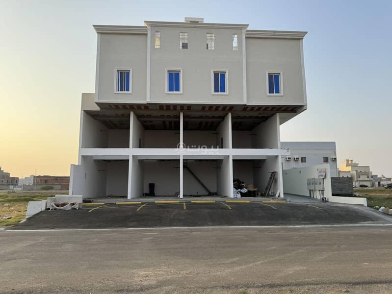 Exhibition Building in North Jeddah，Al Riyadh 25000 SAR - 87678179