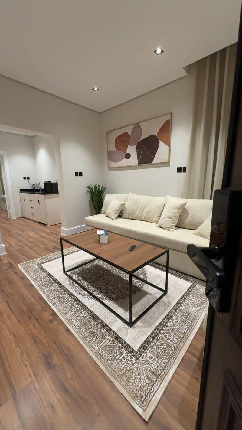 Superior Suite | Self Check-in
