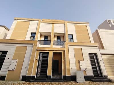 3 Bedroom Villa for Sale in East Riyadh, Riyadh - Townhouse for sale in Al Rimah neighborhood close to all services.