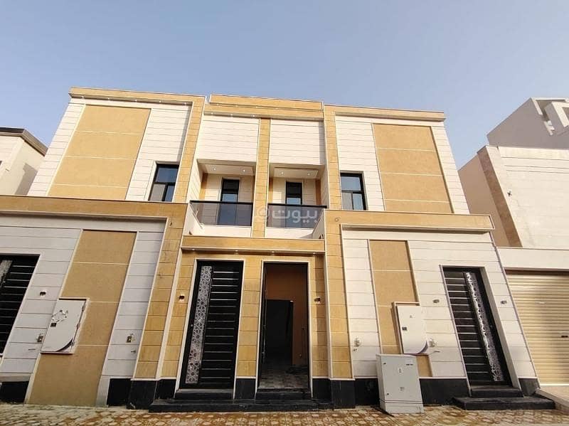 Townhouse for sale in Al Rimah neighborhood close to all services.