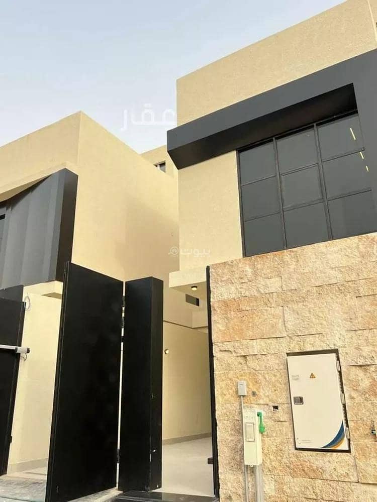 Floor for Sale on Abu Bakr Al-Siddiq Road, Al Narjis District, Riyadh City