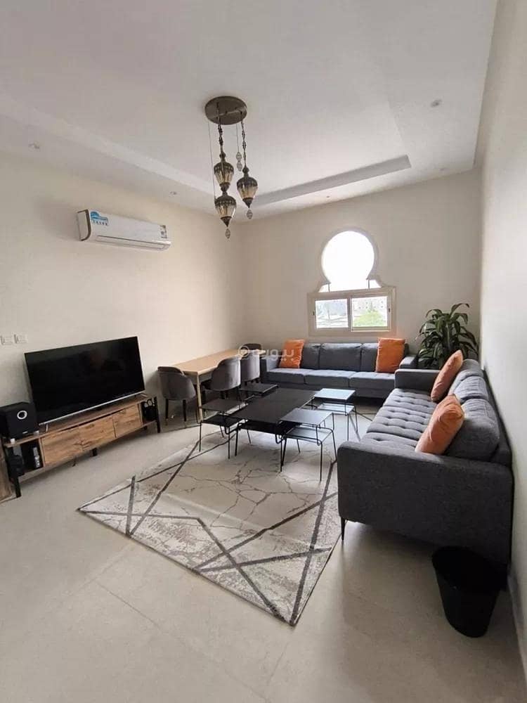Apartment For Sale in Al Yarmuk, Riyadh