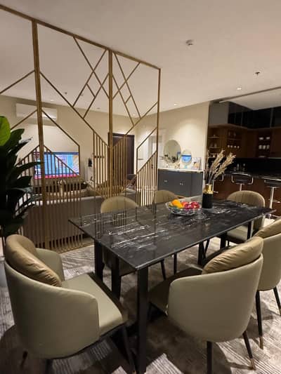 3 Bedroom Apartment for Rent in North Riyadh, Riyadh - "Apartment for rent, Al Narjis District, Riyadh City" .