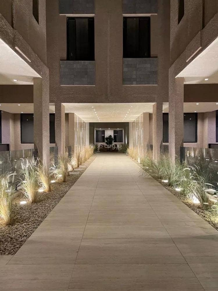 Apartment For Rent in Al Arid, Riyadh