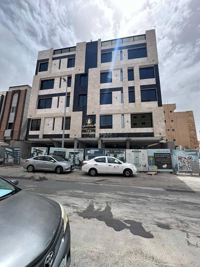 4 Bedroom Flat for Sale in North Jeddah, Jeddah - New apartment for sale with 4 rooms in the Al-Nuaim neighborhood directly from the owner.