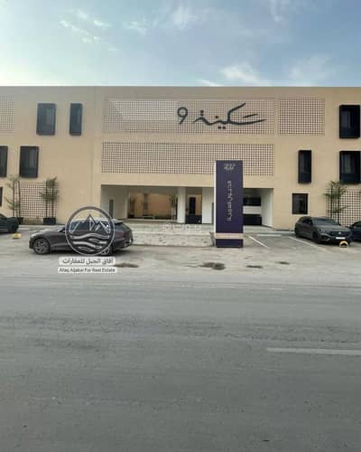 3 Bedroom Flat for Rent in North Riyadh, Riyadh - For rent | Two-story apartment with elegant design – Sukina Project