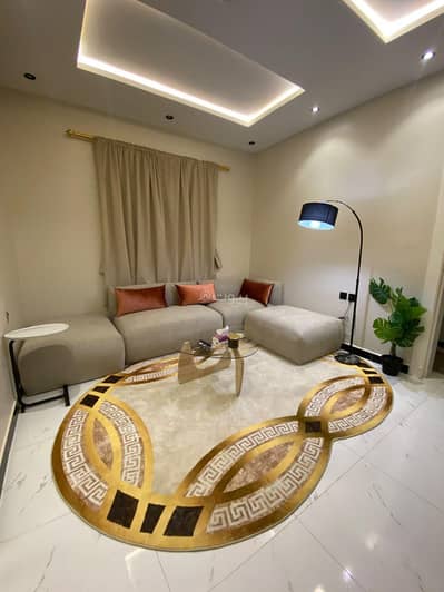 1 Bedroom Apartment for Rent in North Riyadh, Riyadh - Street number 115