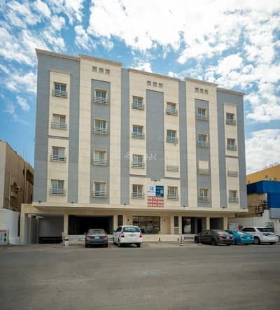 فلیٹ 6 غرف نوم للبيع في شمال جدة، جدة - شقة فاخرة للتمليك بحي العزيزية