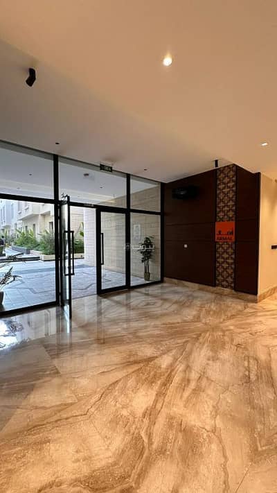 3 Bedroom Apartment for Rent in North Riyadh, Riyadh - Apartment for rent - Al-Nargis neighborhood