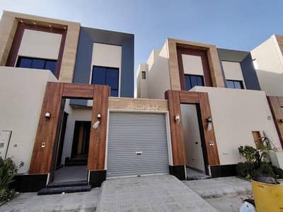 3 Bedroom Villa for Sale in East Riyadh, Riyadh - Townhouse for sale in Tanal Plan