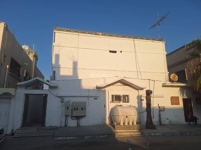 12 Room Building For Sale in Al Badia, Dammam