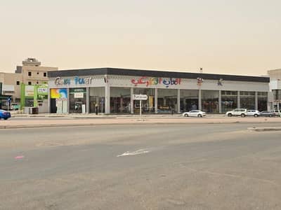 معرض  للايجار في شمال جدة، جدة - معرض للايجار بحي الصالحية